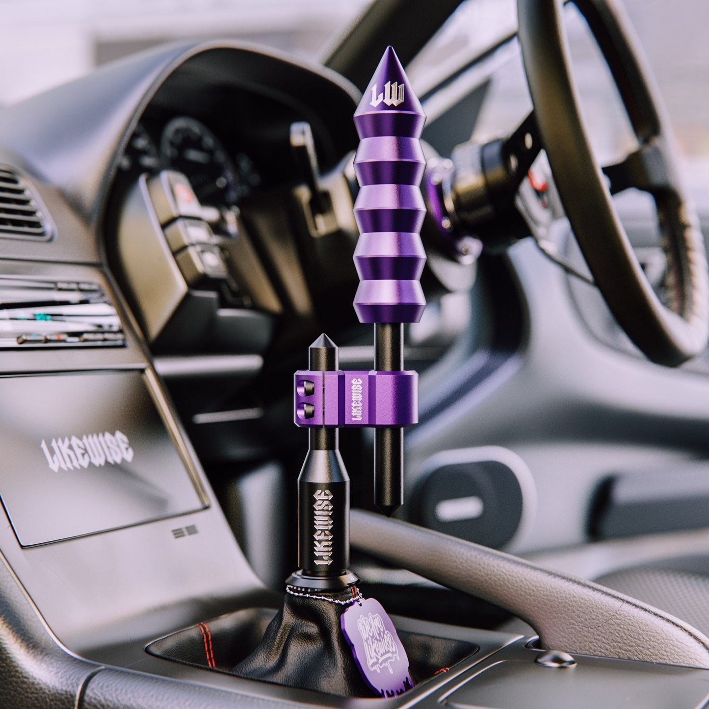 Bundle: Shifter + Extension
