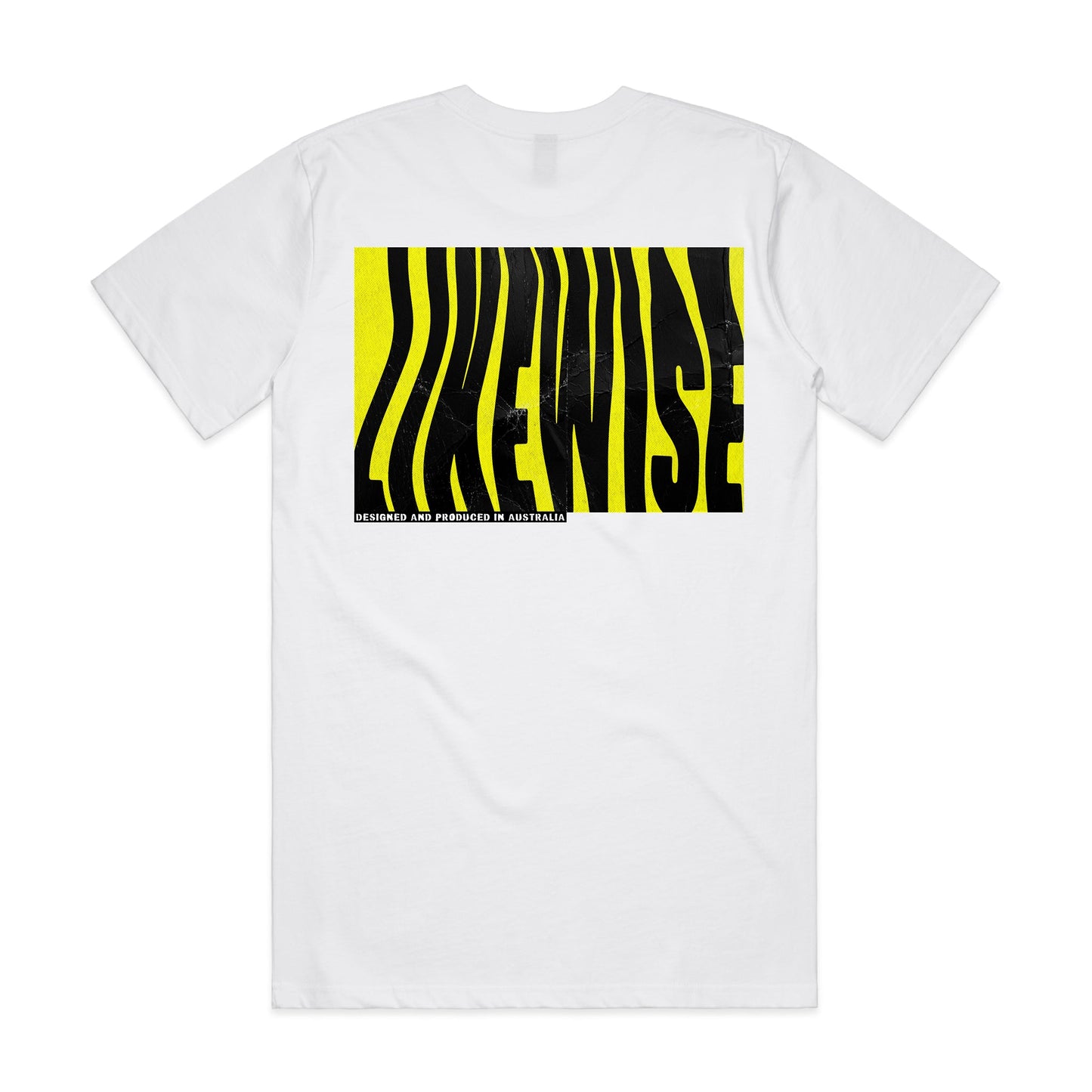 Old Yeller Tee