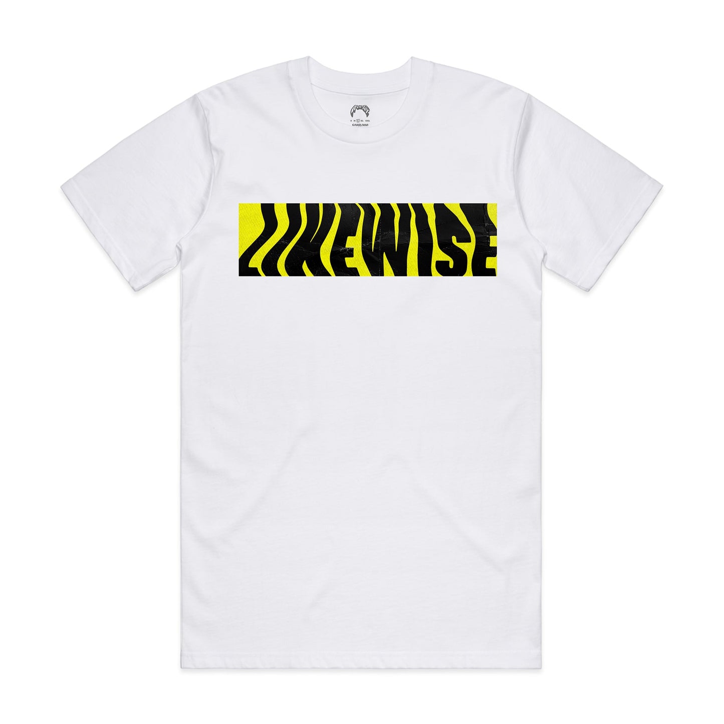 Old Yeller Tee