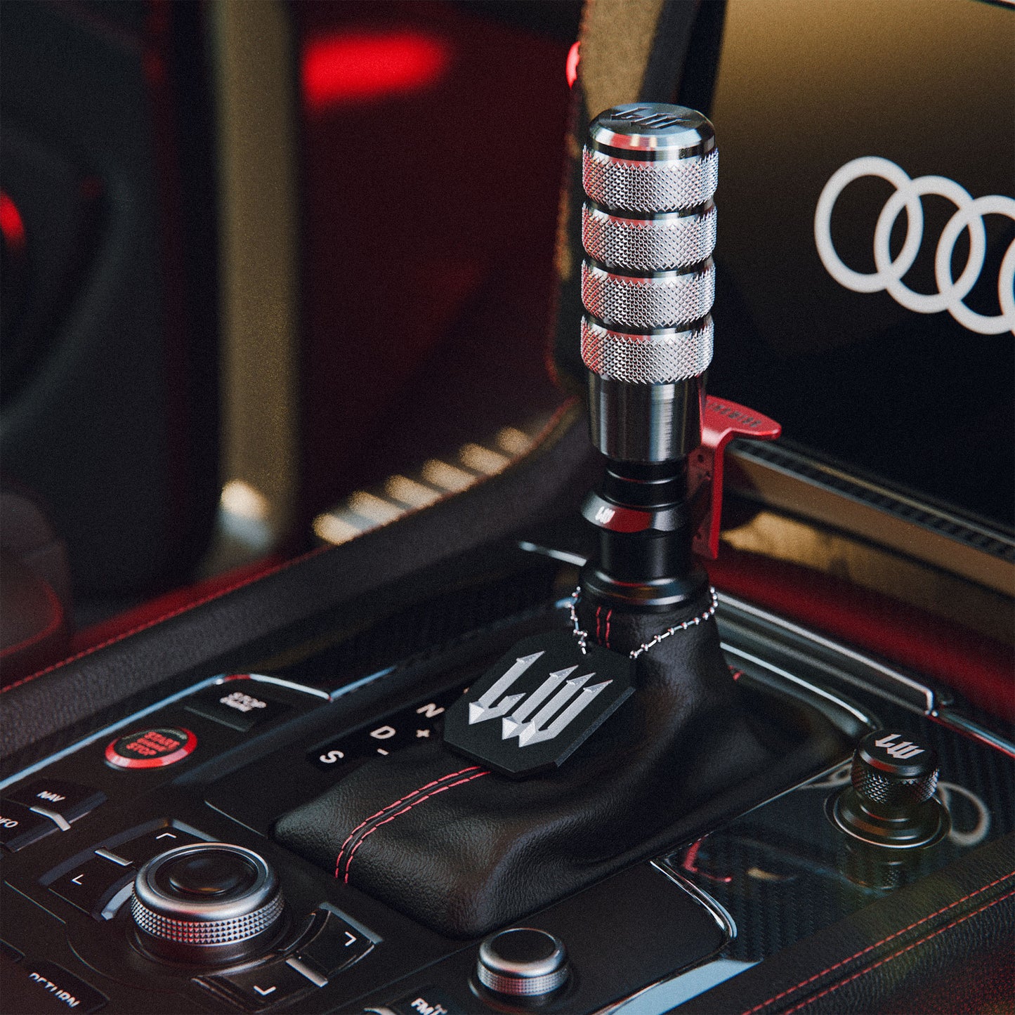 DSG/S-tronic