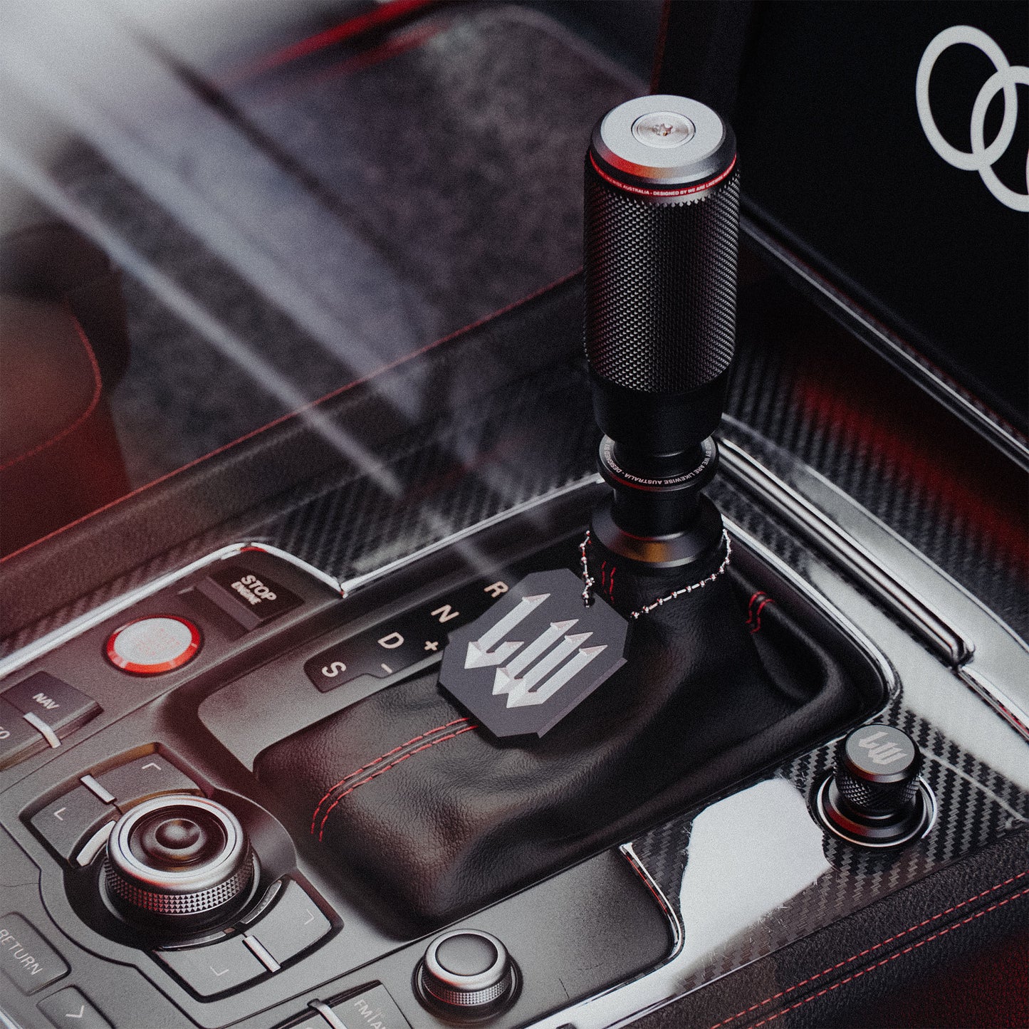 DSG/S-tronic