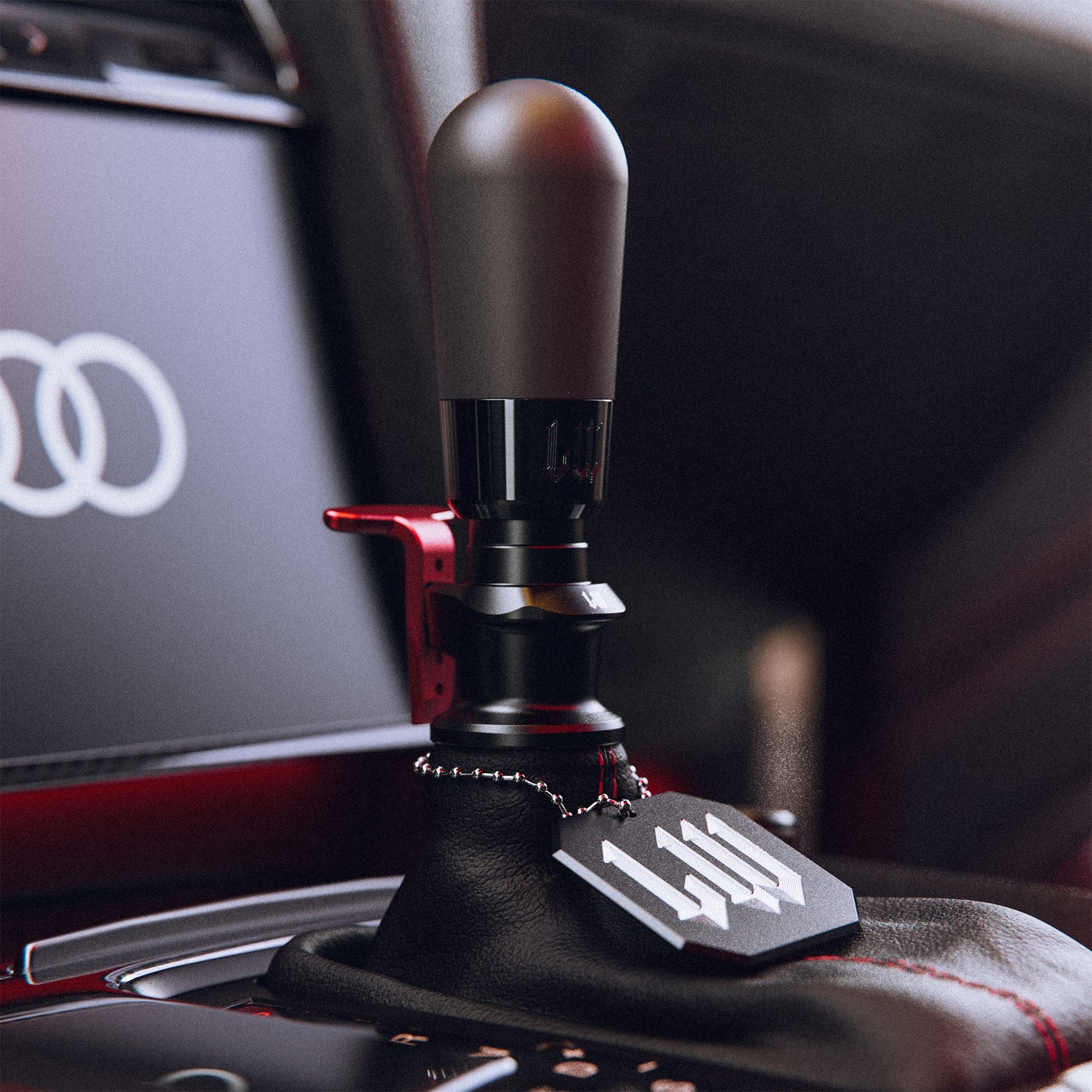 DSG/S-tronic