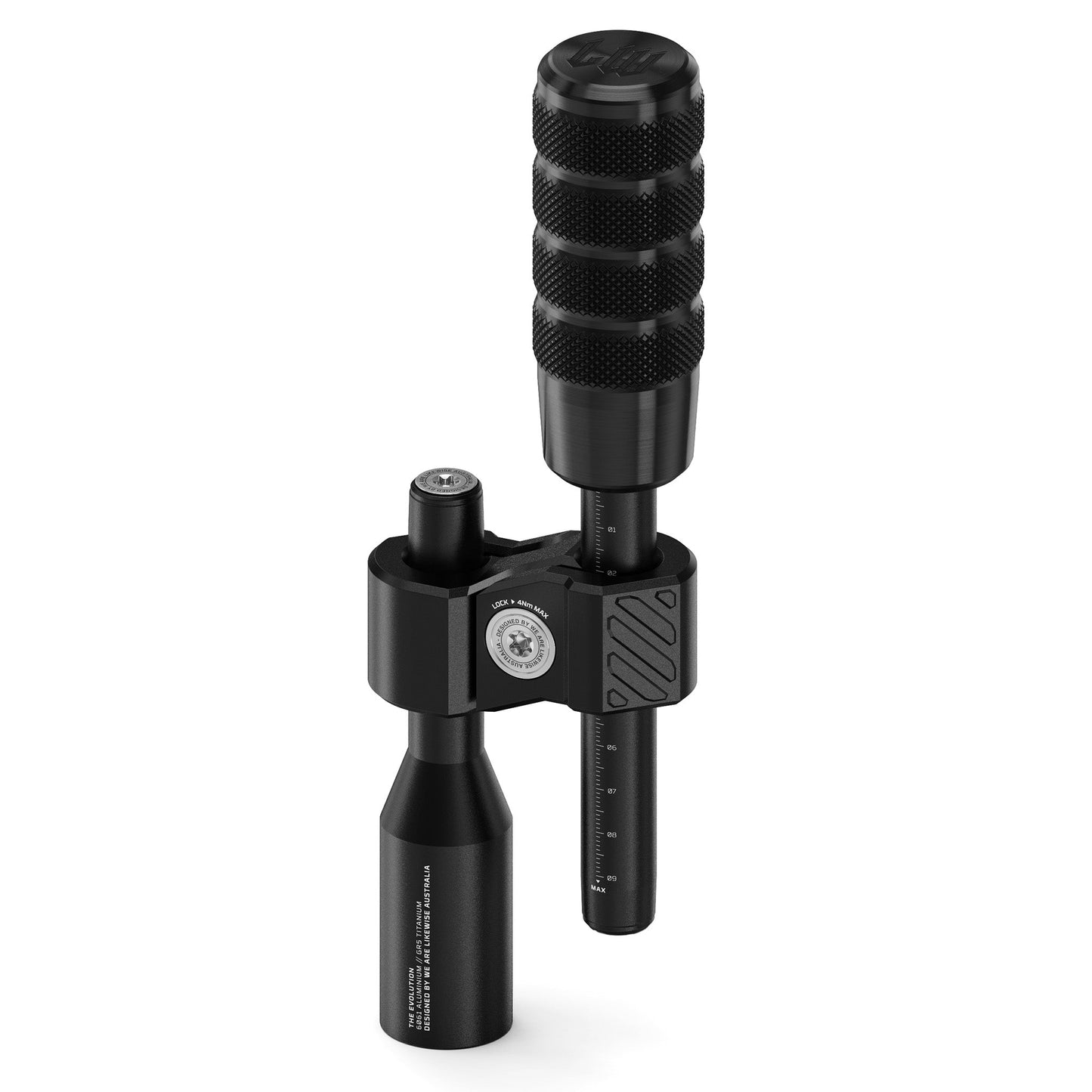 Bundle: Pro Shifter + Extension
