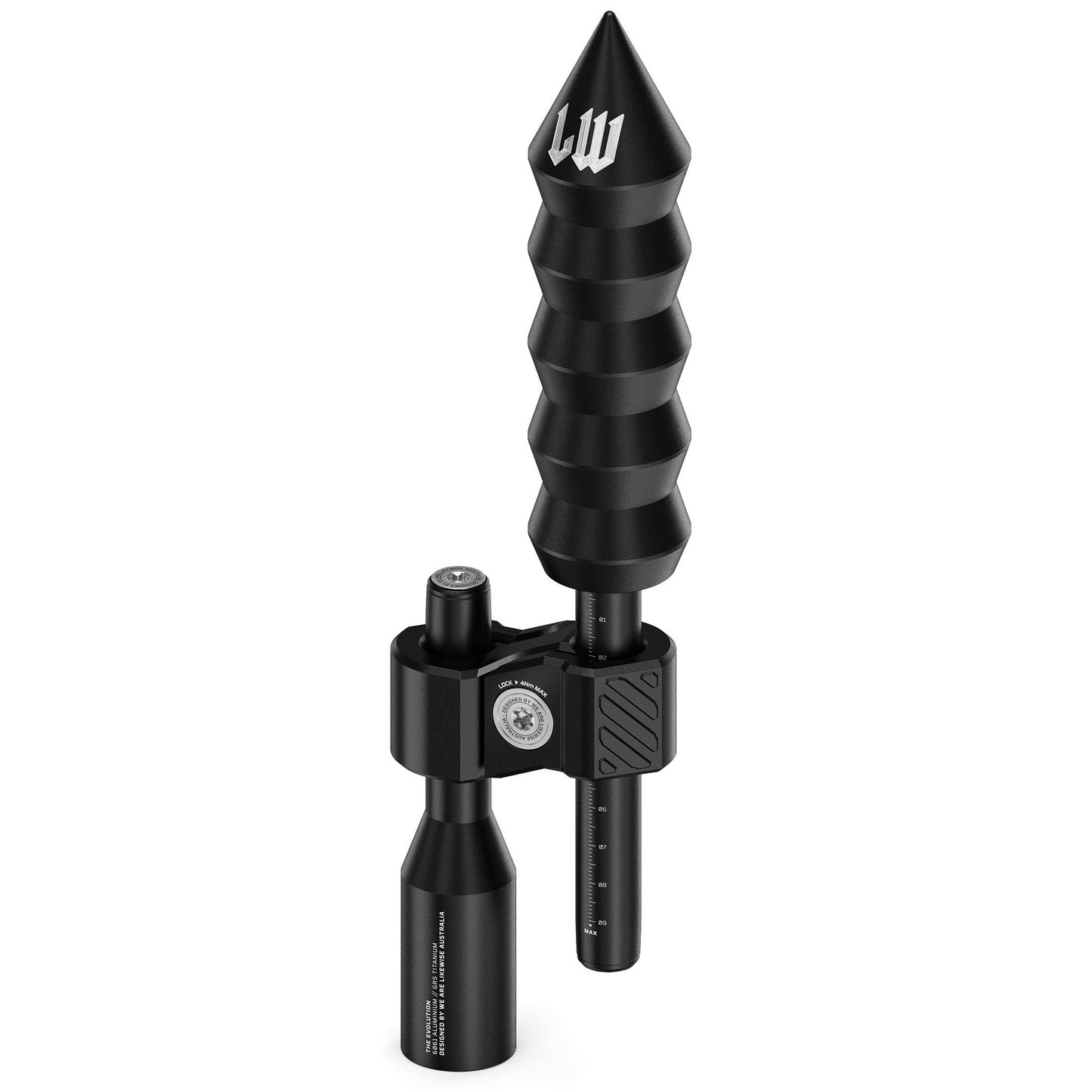 Bundle: Shifter + Extension