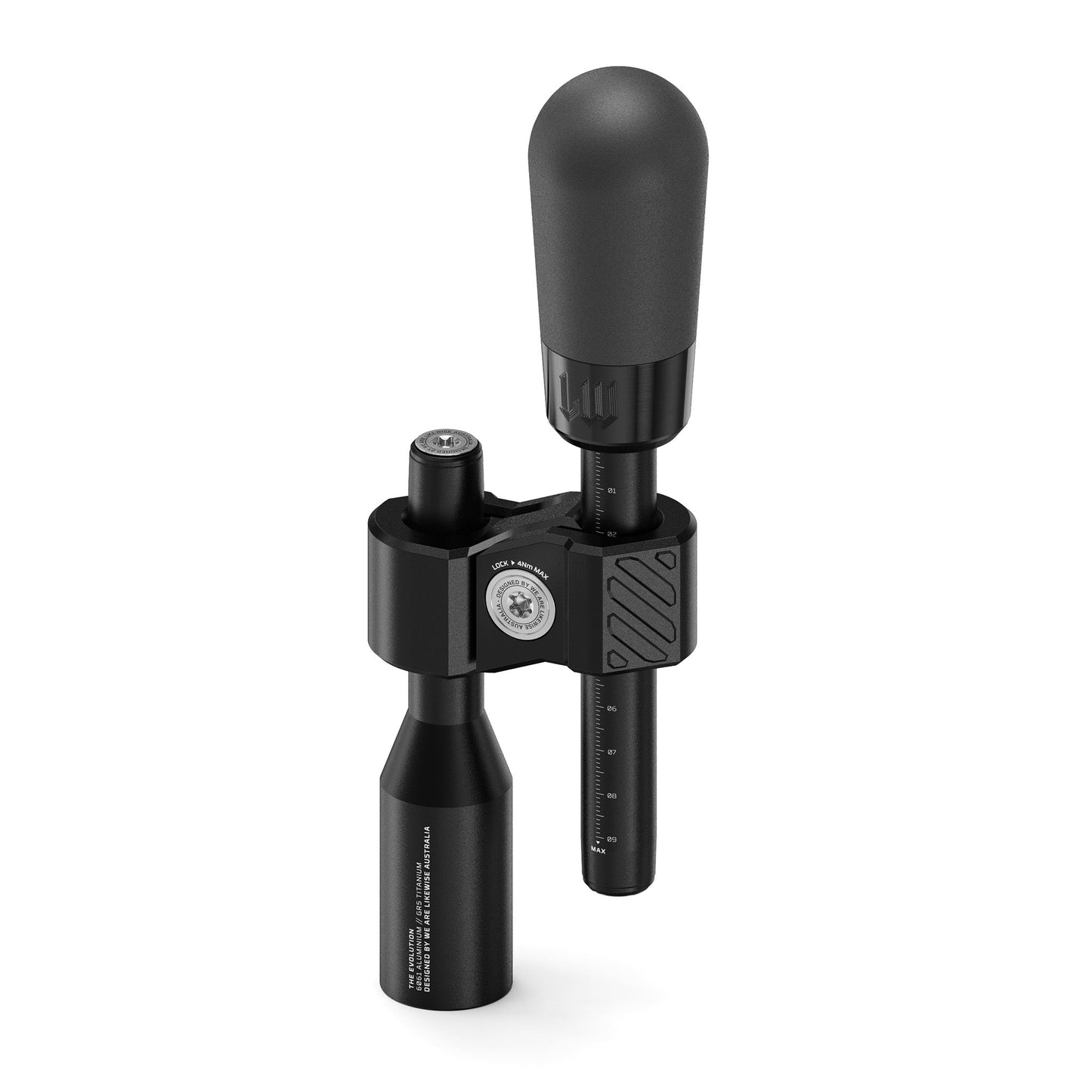 Bundle: Pro Shifter + Extension