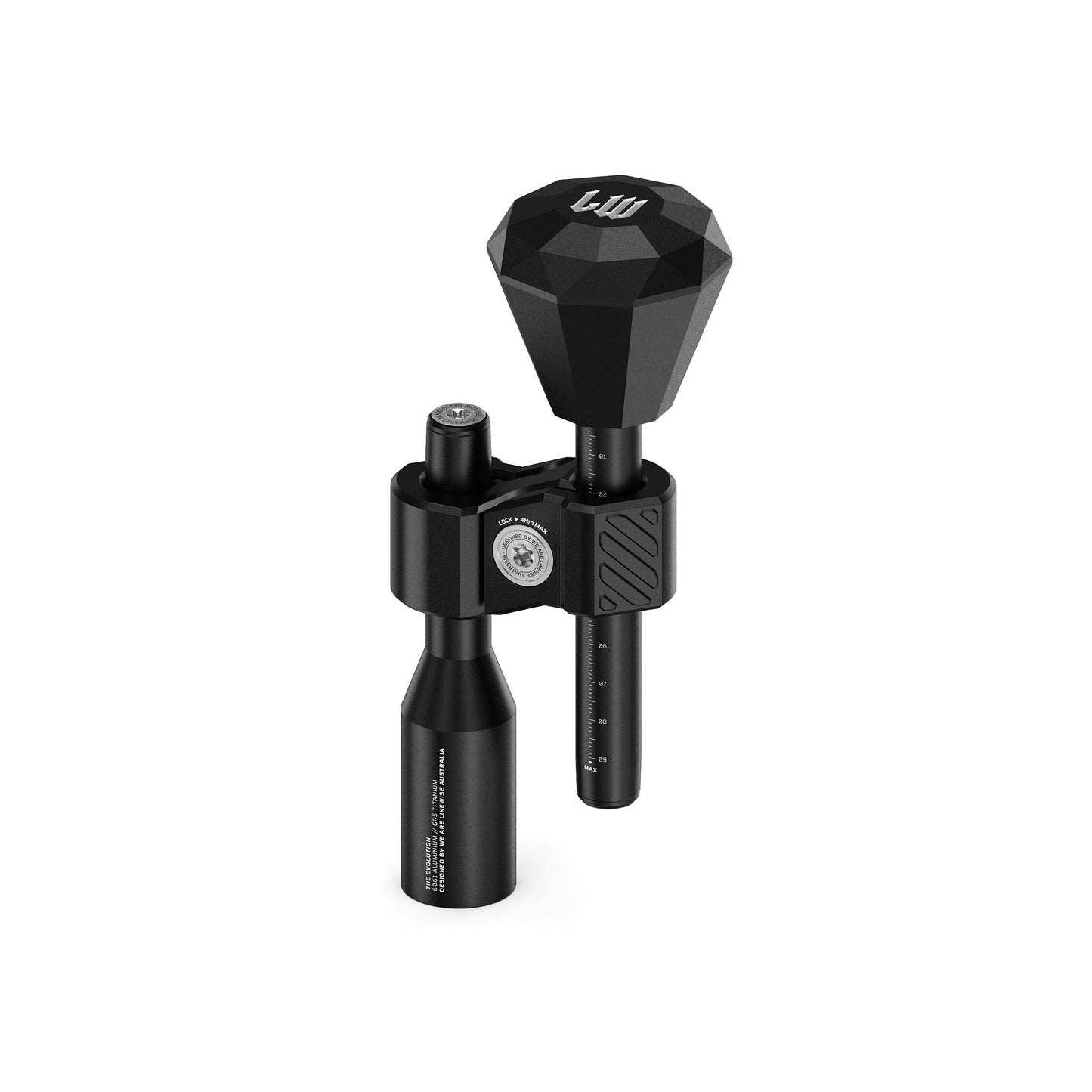Bundle: Shifter + Extension