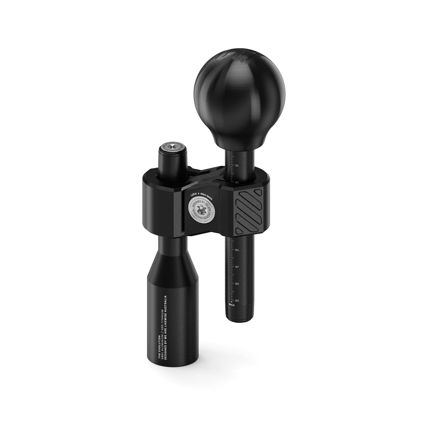 Bundle: Pro Shifter + Extension