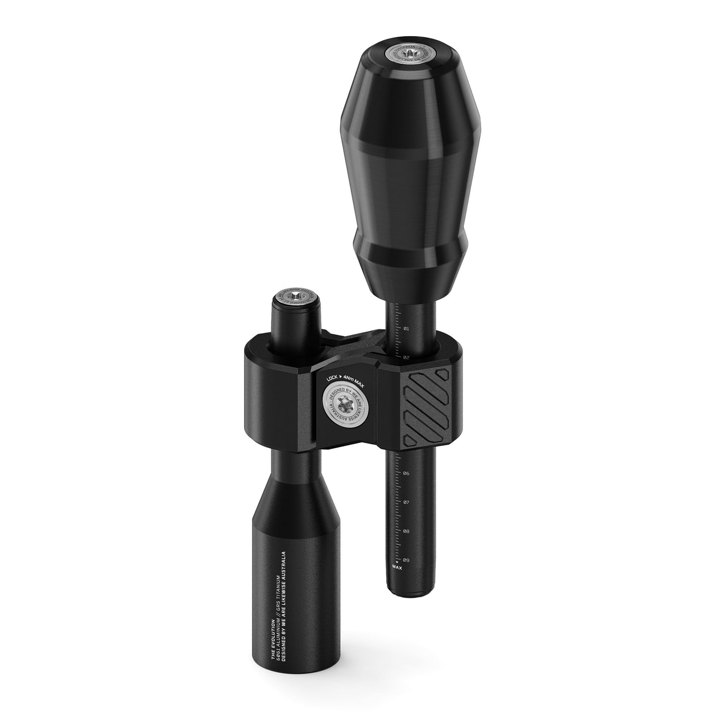 Bundle: Pro Shifter + Extension