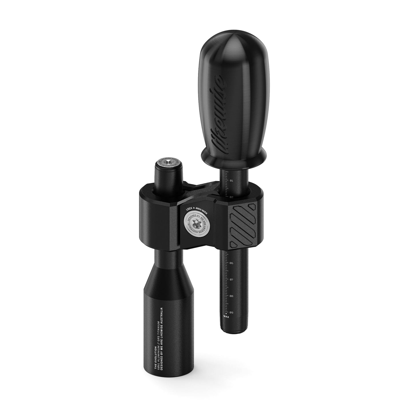 Bundle: Pro Shifter + Extension