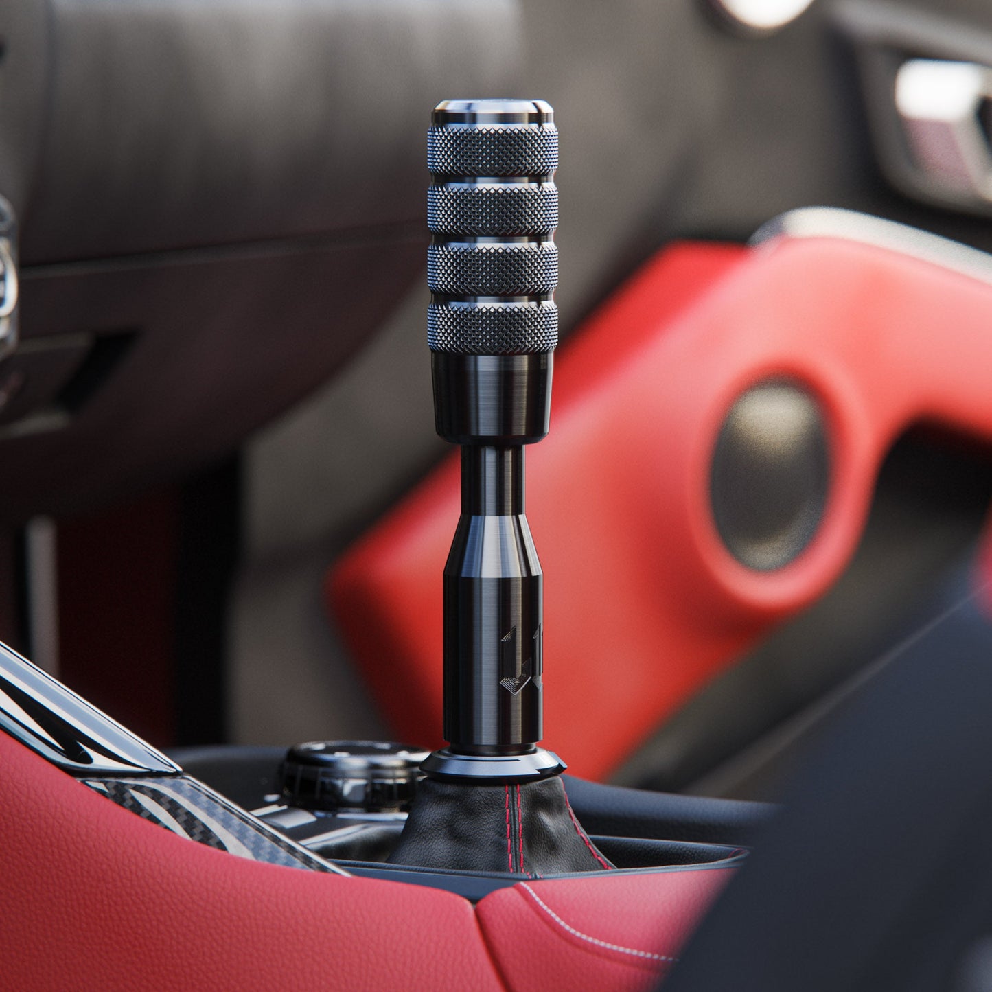 Bundle: Pro Shifter + Extension