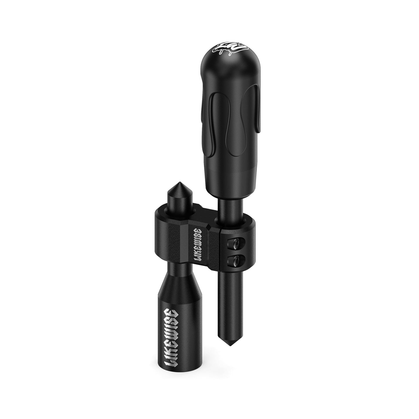 Bundle: Shifter + Extension