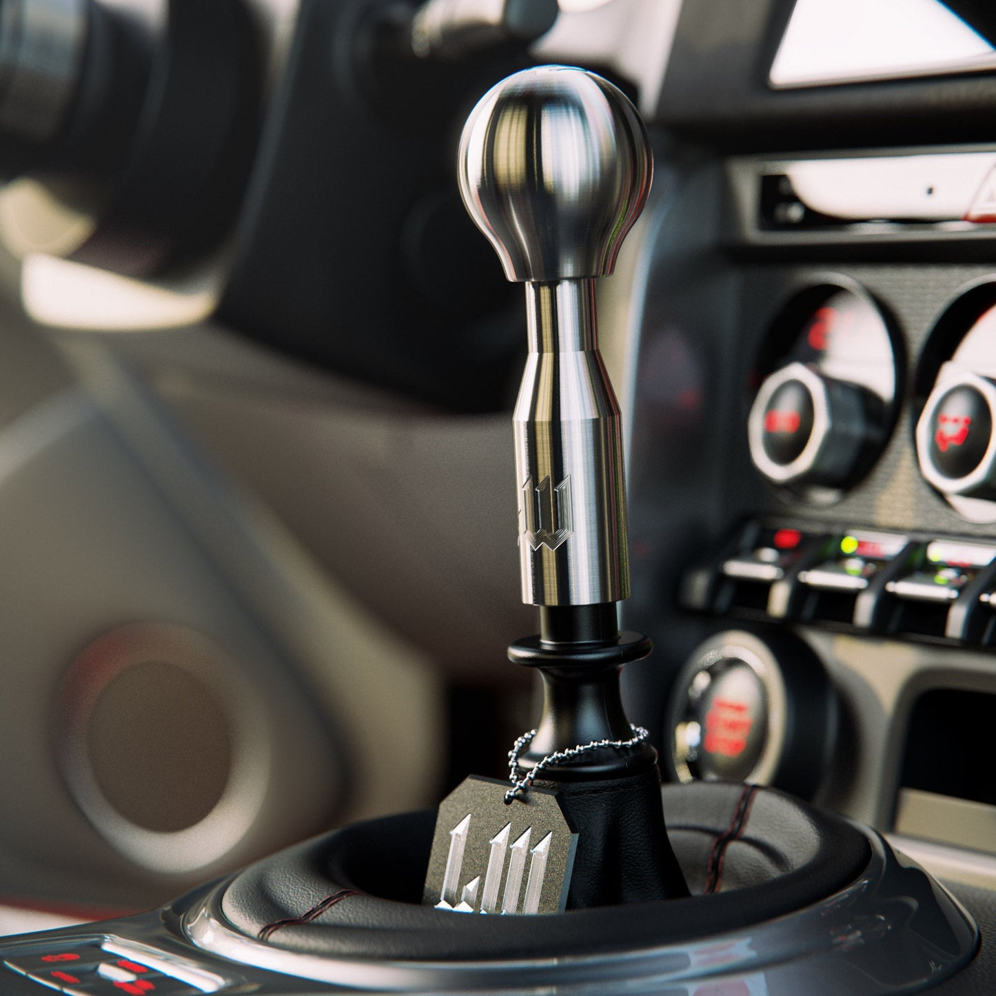 Bundle: Pro Shifter + Extension