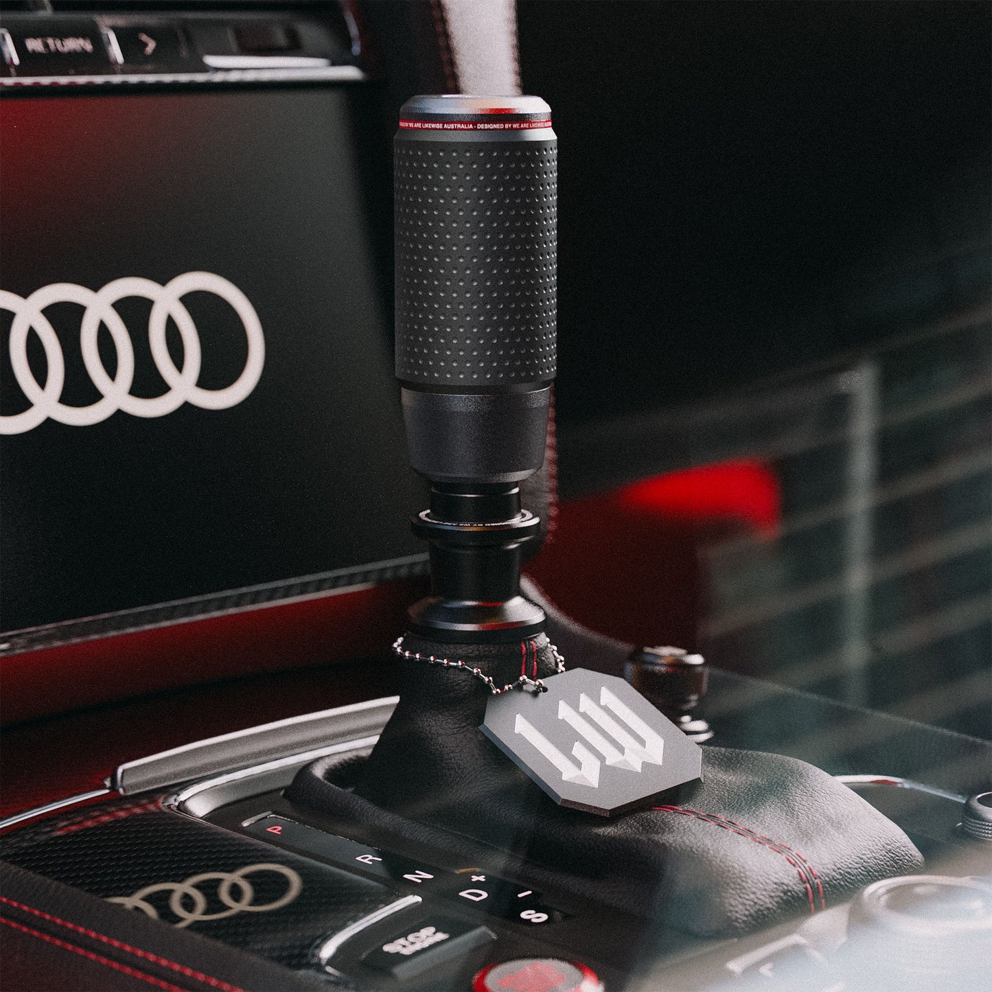 DSG/S-tronic