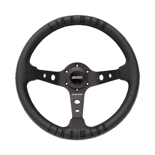 Hellboi Edition - We Are Likewise - EU Hellboi Edition - We Are Likewise - EU