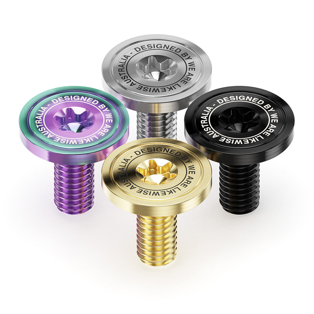 Torx Hardware