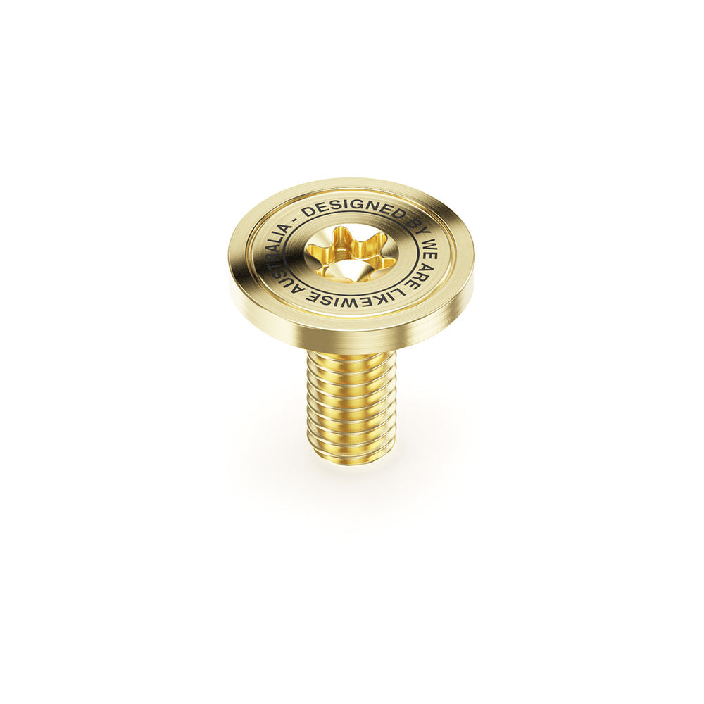 Torx Hardware
