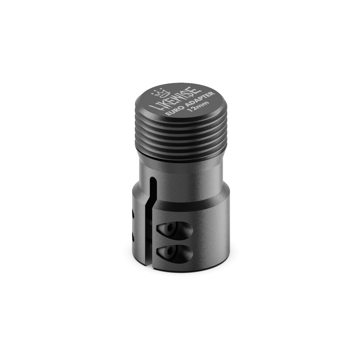 The Euro Adapter